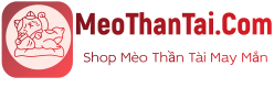 Mèo Thần Tài